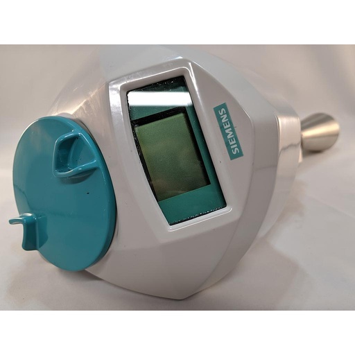 [7ML5431-0AD20-0BB1] LR250 RADAR LEVEL XMTR 20M RANGE 2"NPT SS PROCESS & HORN FM SIEMENS