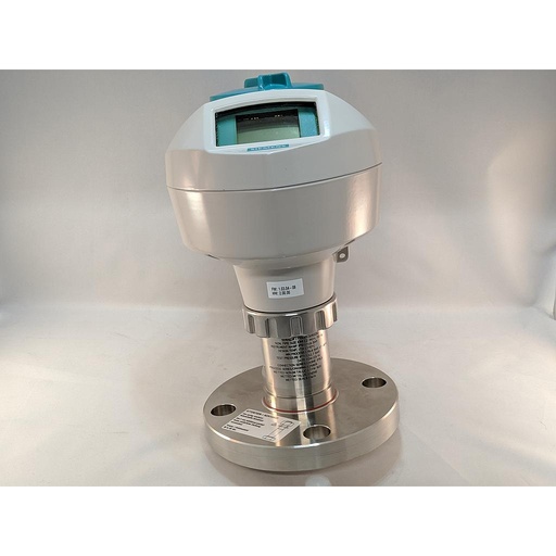 [7ML5432-0BF20-0AA0] LR250FEA RADAR LEVEL XMTR 20M RANGE 2"/150# FLG 4-20MA/HART SIEMENS