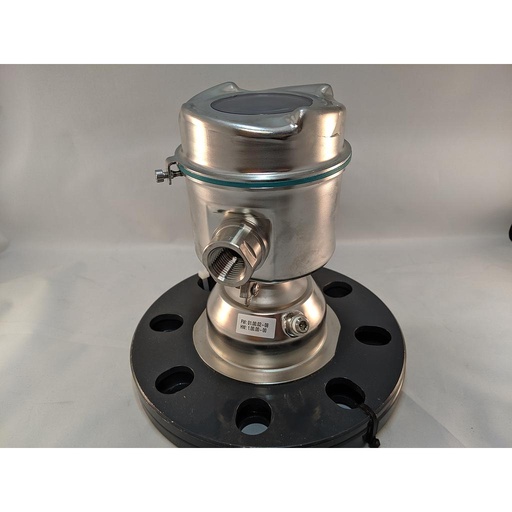 [7ML5440-0GA00-0AA2] LR560 2-WIRE LEVEL XMTR 40M RANGE 3"ALUM FLG/EASY AIMER G/P SIEMENS