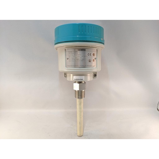 [7ML5502-0XA100AA1] CLS200 POINTEK CAPACITANCE LEVEL SW 12-250VAC/DC 3/4"NPT SIEMENS