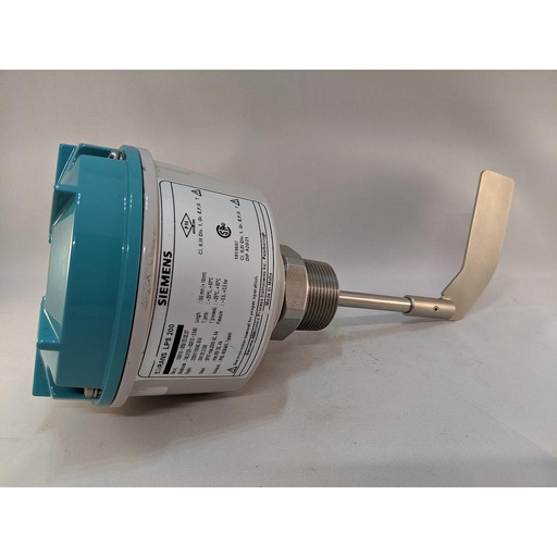 [7ML5725-6QE12-2AA0] LPS200 ROTARY PADDLE SWITCH 115/230VAC/1RPM 1 1/4"NPT SS SIEMENS