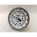 [BB3104E018] BI-METAL THERM 3" BACK CONNECT 200/1000F 4"STEM 1/2"NPT