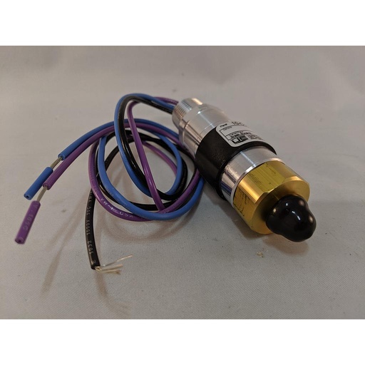 [10C-10] PRESSURE SWITCH, 2-50PSI, 1/8"NPTM
