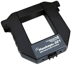 [H221SP] ANALOG CURRENT TRANSDUCER FACTORY SET AT 200AMPS