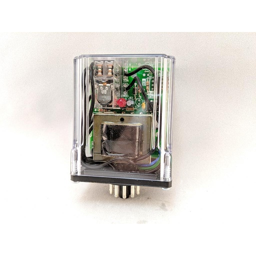 [16DMC1M0] LEVEL CONTROL 26K SENSI, 120V, MODULE ONLY