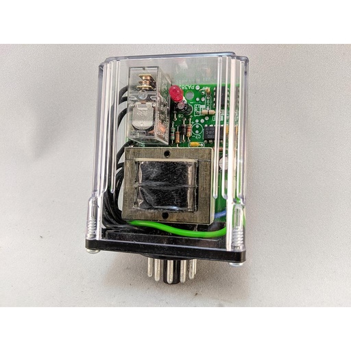 [16VMK1A0] LEVEL CONTROL FIELD SELECTABLE SENSITIVITY, INVERSE, 11-PIN