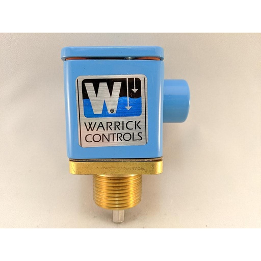 [3E1B] Electrode Fittings, 1 Electrodes, Red Brass Housing, 1" NPT