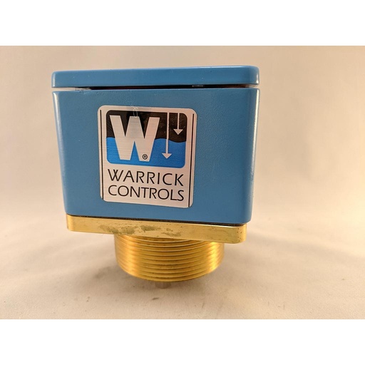 [3E2B] Electrode Fittings, 2 Electrodes, Red Brass Housing, 2" NPT