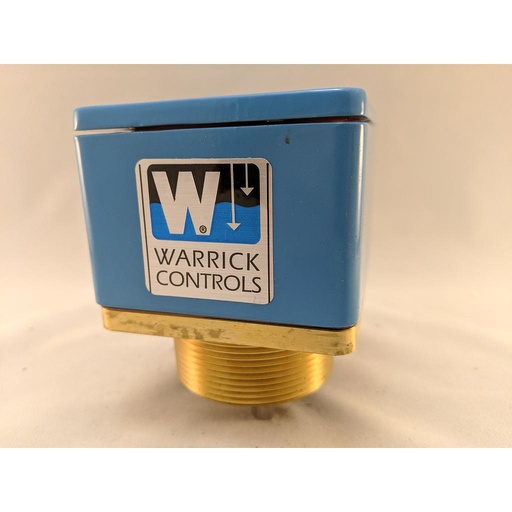 [3E3B] Electrode Fittings, 3 Electrodes, Red Brass Housing, 2" NPT