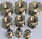 [109425] Mid-West Standard NPT Adapter Fitting Kit