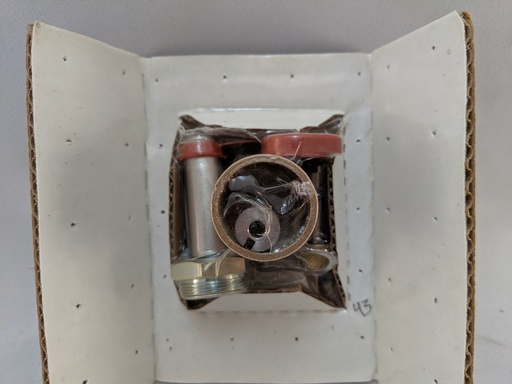 [302276-MO] Asco Rebuild Kit for 8210 Series