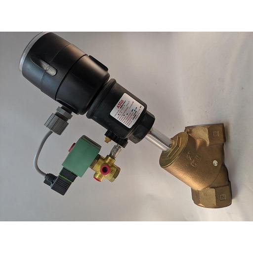 [HV283175013] | OBSOLETE | 8290/HS/8320 2"NPT W/ACTUATOR, CHECK FACTORY  CONSULT ASCO