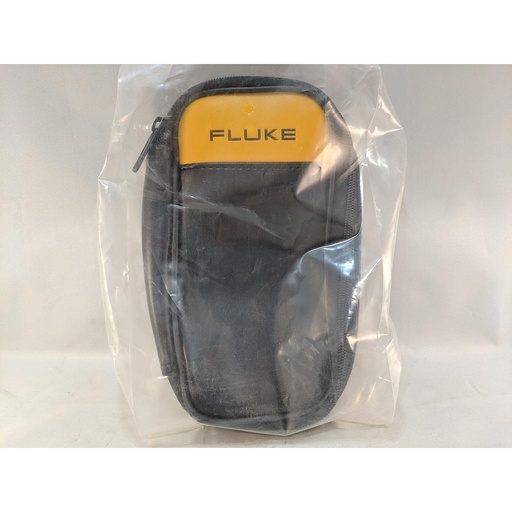 [762823] C50 COMPACT SOFT CASE FOR 20, 50 & 70 SERIES METERS