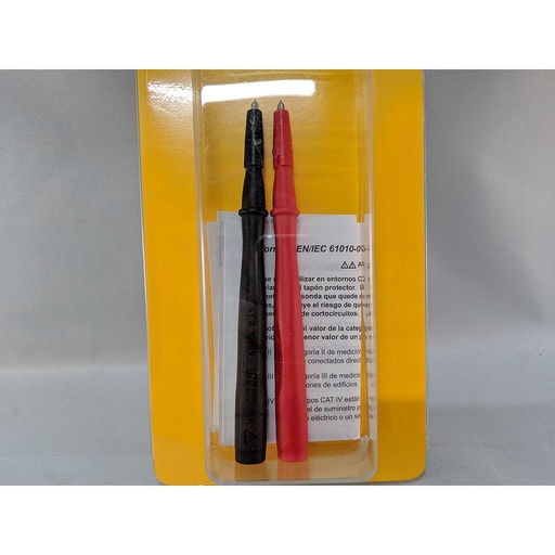 [650887] TP1 Slim Reach Test Probes