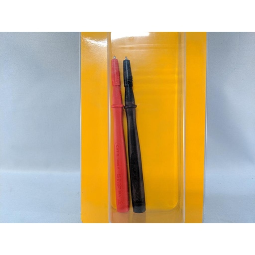[650892] TP2 -1, Test Probe, Slim Reach (2 mm Diameter)