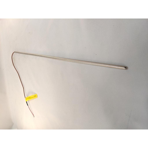 [JP48U-18-VCL-T1012-2] CUTTABLE TYPE J THERMOCOUPLE, 18"SHT.12"LEADS UNGR.JNCT