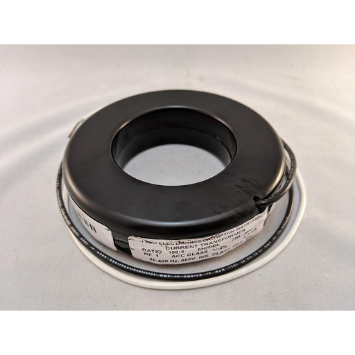 [7RL101] CURRENT TRANSFORMER 100:5 2.5" ID