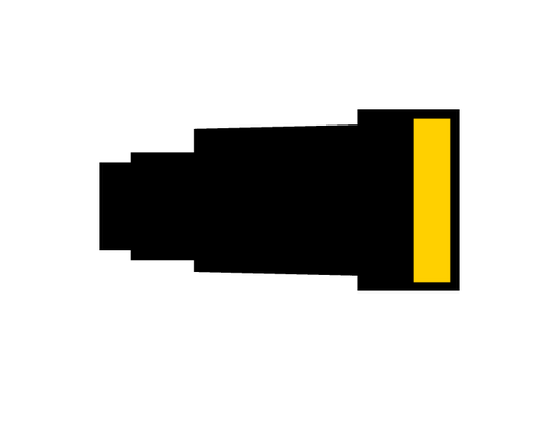 [U6577] Turck Actuator and Sensor Field Wireable, M12 Connection (BS 8146-0)