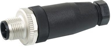 [U0885-25] Turck Actuator and Sensor Field Wireable, M12 Connection (BS 8181-0)