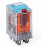 [R6004] Turck Comat Releco by TURCK, Miniature, Power Relay (C7-A20/012VDC)