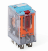 [R6000] Turck Comat Releco by TURCK, Miniature, Power Relay (C7-A20/024VAC)
