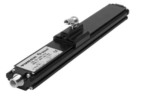 [LT0103] Turck Magnetically actuated linear position sensor (LT24E-Q21-LU0X3-H1141)