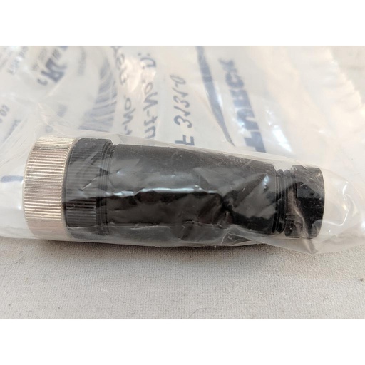 [U5590] Turck Actuator and Sensor Field Wireable, 1 3/8 Connection, " (MF 3131-0)