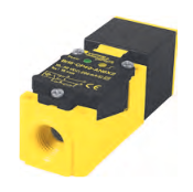 [2580112] Turck Capacitive Sensor (NC50-CP80-VN4X2/S10)