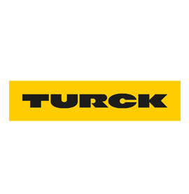 [U2-12910] Turck Actuator and Sensor Cordset, Connection Coil Cordset (WSCV 6T-3.3/S90-SP)