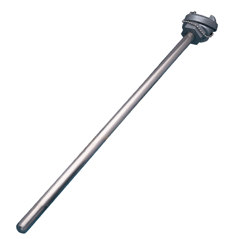 [1153-190-18"] | OBSOLETE | Ceramic(Mullite) Protection Tube, 1/2x3/4" for 8 Gauge K