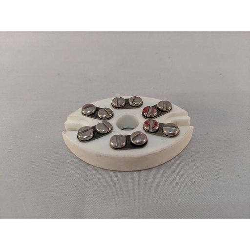 [50500901] | OBSOLETE | TERM BLOCK FOR RRJ SERIES RTD ASSEMBLY-CALL FOR PRICING