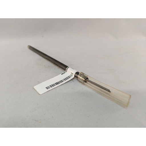 [ABJ000F060UJ100] Watlow J Type T/C.1/4" x 6"Lng.316SS Sheath,Ungrnd.1"Strip Lead