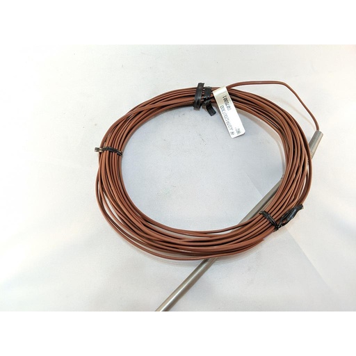 [AFJC0TA120UT300] | OBSOLETE | 661100270 1/4"X12"LONG 304SS SHEATH TYPE T UNGRND 30' LEAD