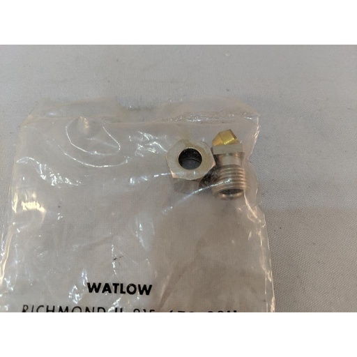 [SAP-250] | OBSOLETE | COMPRESSION STYLE T/C CONNECTOR FOR SCF SERIES 1/4"O.D. T/C