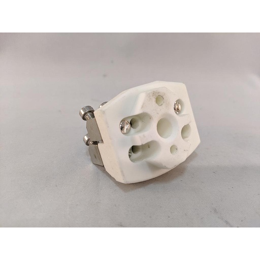 [TH-2730-D] | OBSOLETE | 443500003 DUAL ELEMENT TERMINAL BLOCK