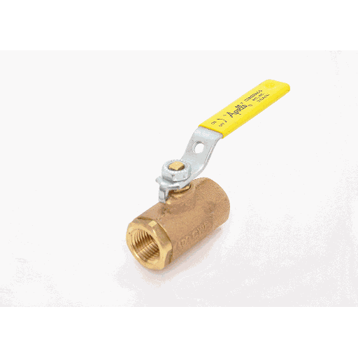 [7010401] APOLLO 3/4"BRONZE THREADED ENDS