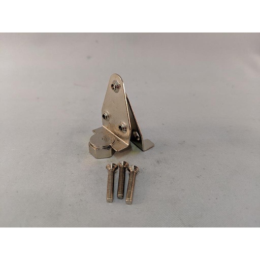 [1070-BLANK] BLANK TUBE ADAPTER FOR THERMOCOUPLE PLUG