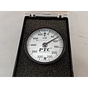 [313F QTY 50-99] SURFCE THERMOMETER MGNET 0/500F 5F DIVISIONS 2% ACCURACY