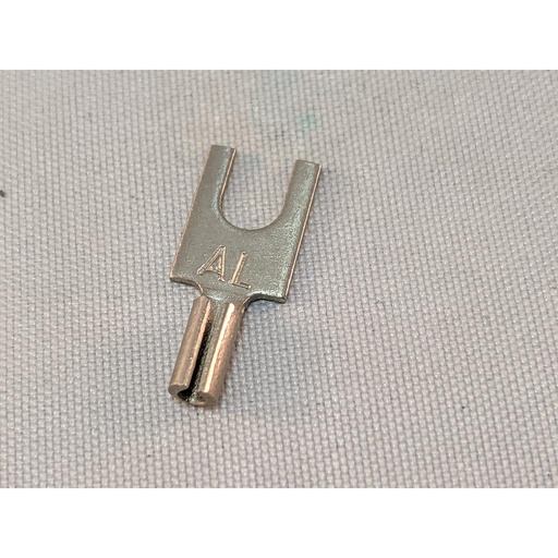 [LAL] ALUMEL FORK LUG