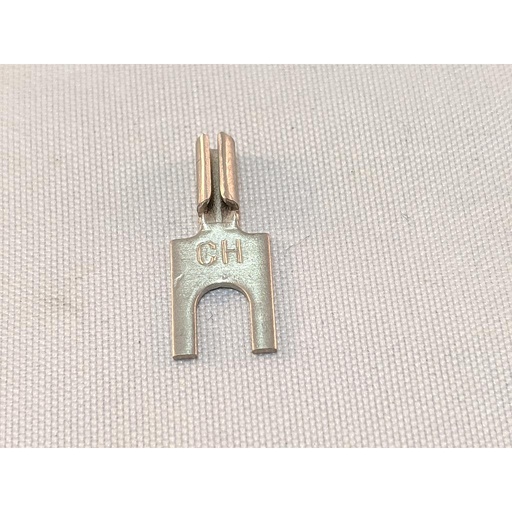 [LCH] CHROMEL FORK LUG