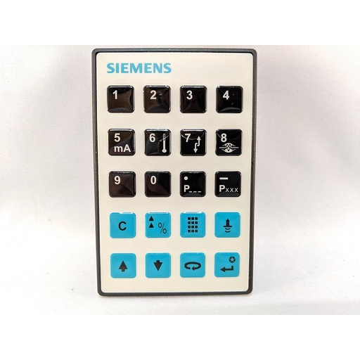 [7ML5830-2AH] HAND HELD PROGRAMMER INTRINSICALLY SAFE EEX IA 7ML58302AH