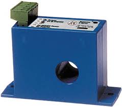 [CS-DC-2S-12] AC/DC Current Switch, Solid Core, SSR, 12 VAC/VDC, +/-10%, 2VA