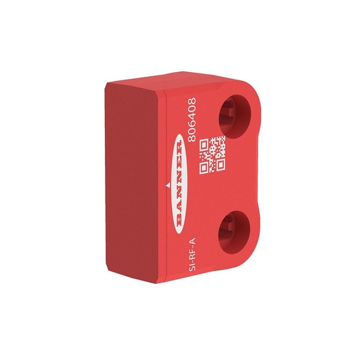 [806408] SI-RF Safety Switch: Standard Actuator (SI-RF-A)