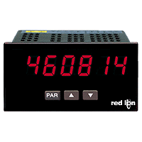 [PAXLC600] PAX Series PAX® Lite Six Digit Counter
