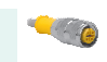 [U2269-6] Turck Actuator and Sensor Cordset, Connection Cordset (RK 4.4T-6/S618)