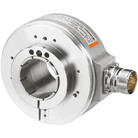 [K186418] Turck Incremental Hollow Shaft Encoder (T8.A02H.64AE.1024.P00B0)