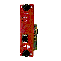 [XCENET00] XCENET- 10/100 Ethernet Option Card