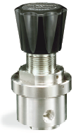 [44-4660S24] PRESSURE REDUCING REGULATOR, 0-50mm HG Absolute
