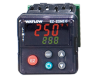 [PM6C1FJ-AAAABAA] | OBSOLETE | EZ-ZONE CONTROLLER 1/16TH DIN 100-240V AC PID CONTROLLER
