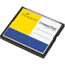 [G3CF002G] 2GB Compact Flash Card for G3 Series